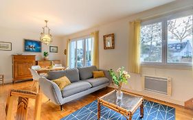 Holiday Home Le Rivage