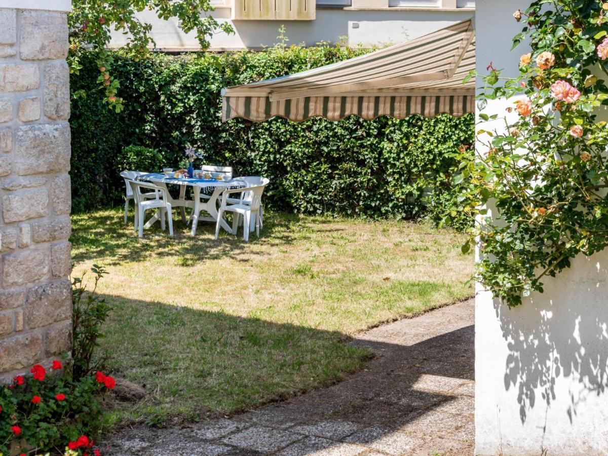 Holiday Home Le Rivage Carnac Extérieur photo