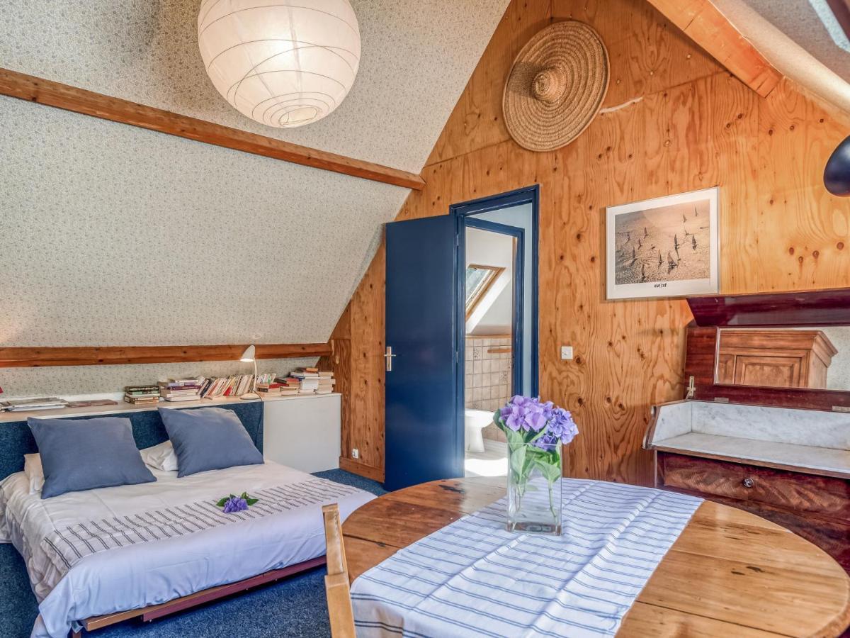 Holiday Home Le Rivage Carnac Extérieur photo