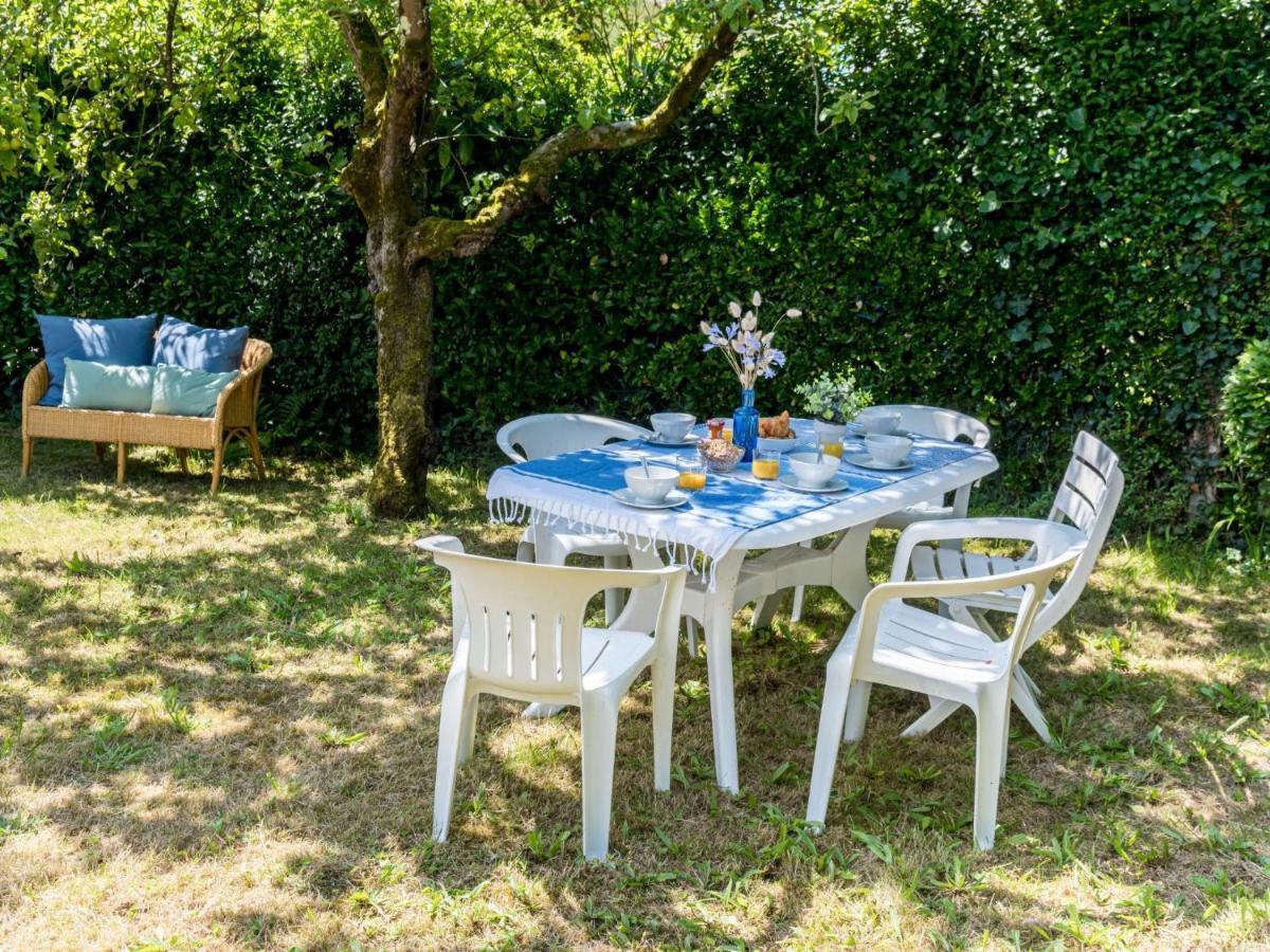 Holiday Home Le Rivage Carnac Extérieur photo