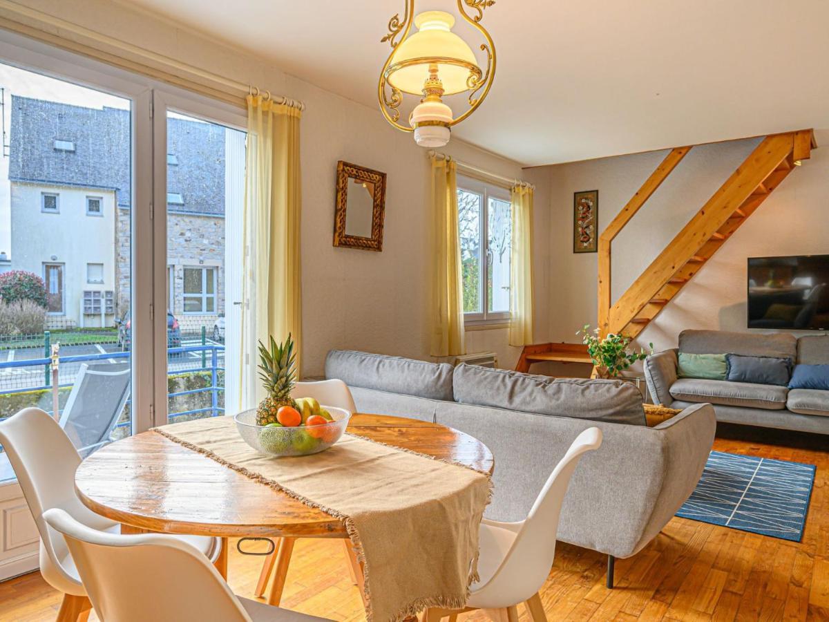 Holiday Home Le Rivage Carnac Extérieur photo
