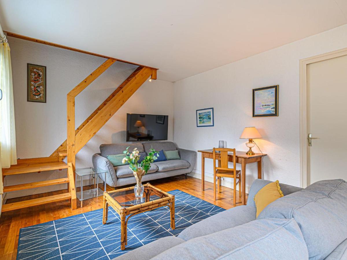 Holiday Home Le Rivage Carnac Extérieur photo