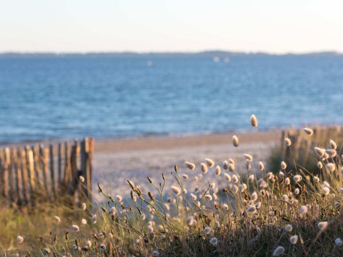 Holiday Home Le Rivage Carnac Extérieur photo