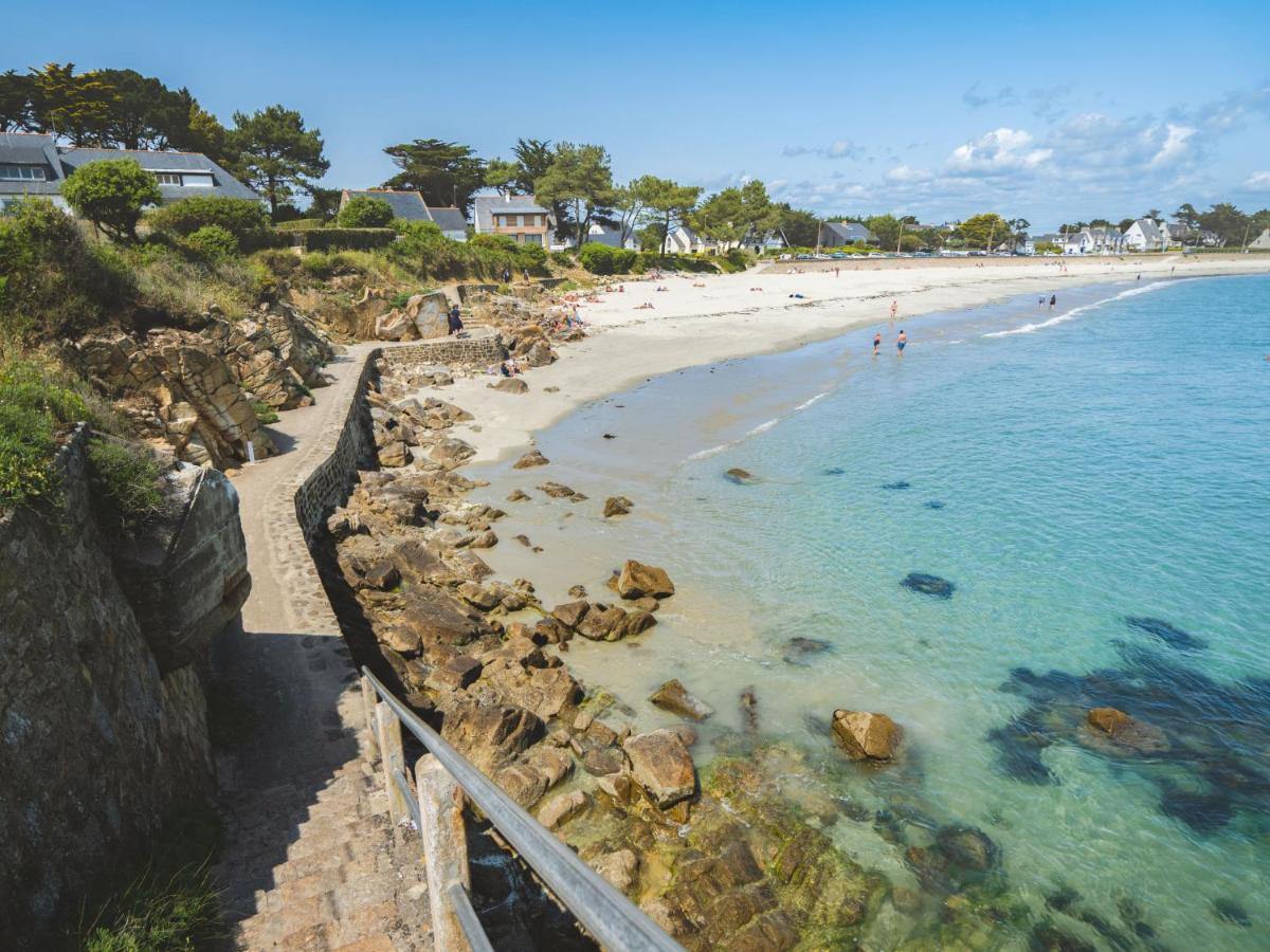 Holiday Home Le Rivage Carnac Extérieur photo